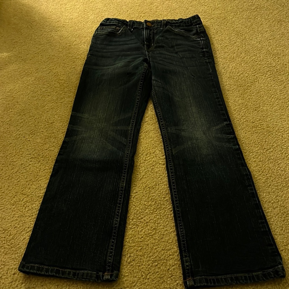 Boys jeans